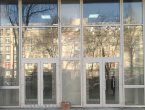 Пластиковые окна Rehau Пластиковые окна Rehau, белые