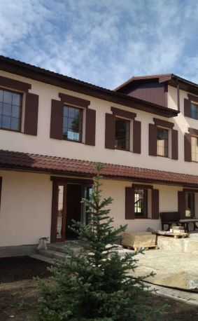 Пластиковые окна Rehau со шпросами Пластиковые окна Rehau со шпросами в Днепре