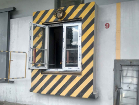 Окна - фабрика Открытые окна Окна - фабрика Открытые окна Днепр