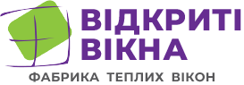 Відкриті вікна - фабрика пластикових вікон Steko, WDS, Rehau у Дніпрі Пластикові вікна та двері Rehau, WDS, Steko. Фабрика вікон